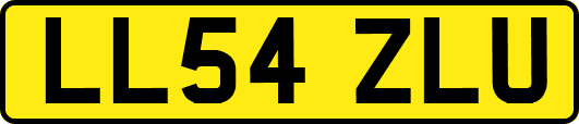 LL54ZLU