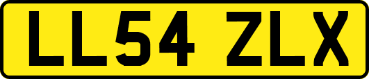 LL54ZLX