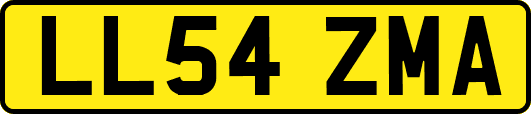 LL54ZMA
