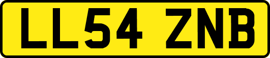 LL54ZNB