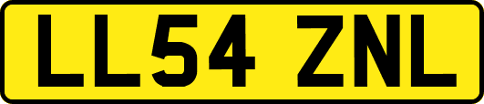 LL54ZNL