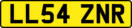 LL54ZNR