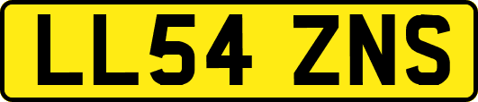 LL54ZNS