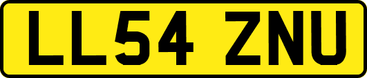 LL54ZNU