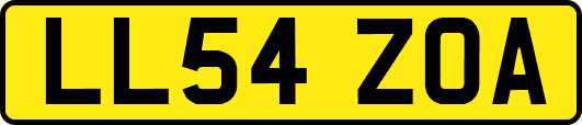 LL54ZOA