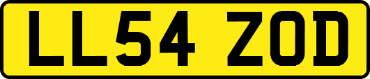 LL54ZOD