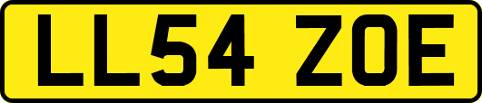 LL54ZOE