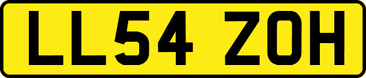 LL54ZOH