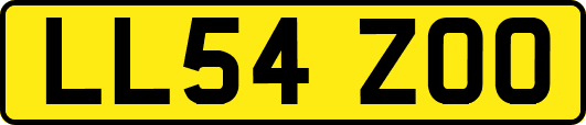 LL54ZOO