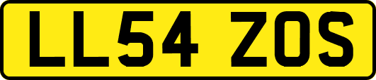 LL54ZOS
