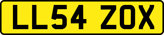 LL54ZOX