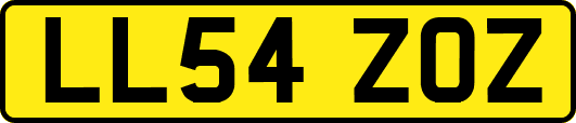 LL54ZOZ