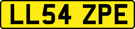 LL54ZPE
