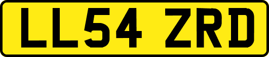 LL54ZRD