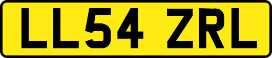 LL54ZRL