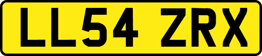 LL54ZRX