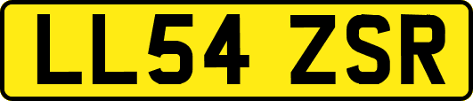 LL54ZSR
