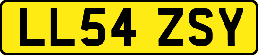 LL54ZSY