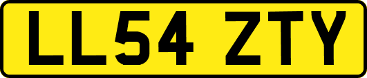 LL54ZTY