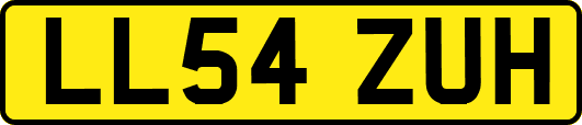 LL54ZUH