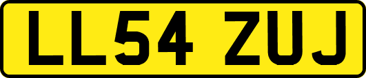 LL54ZUJ