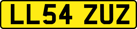 LL54ZUZ