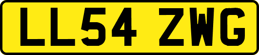LL54ZWG