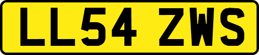 LL54ZWS