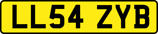 LL54ZYB