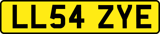 LL54ZYE