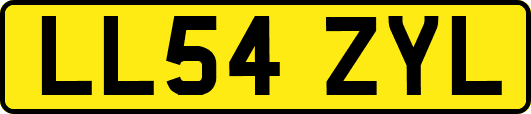 LL54ZYL