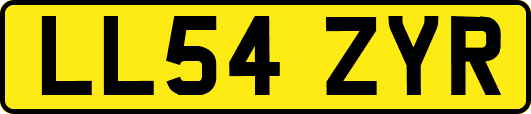 LL54ZYR