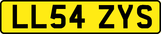 LL54ZYS