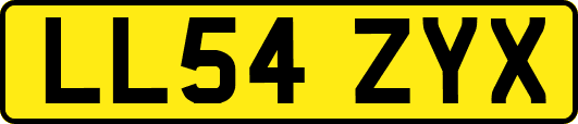 LL54ZYX
