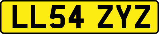 LL54ZYZ