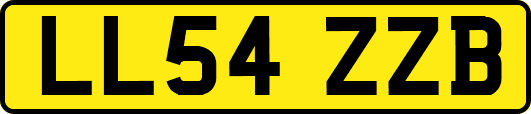 LL54ZZB