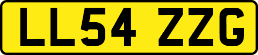LL54ZZG