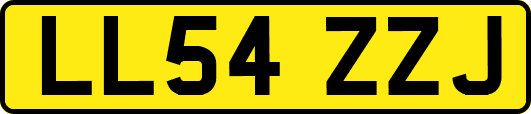 LL54ZZJ
