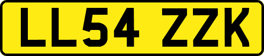 LL54ZZK