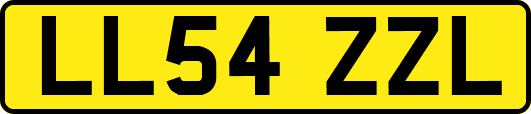 LL54ZZL