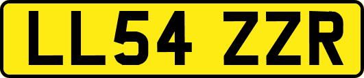 LL54ZZR