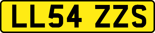 LL54ZZS