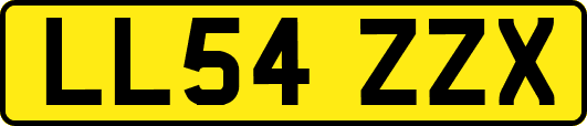 LL54ZZX