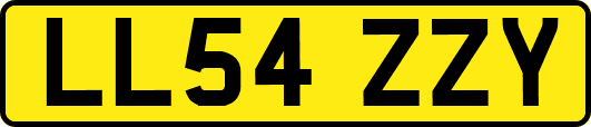 LL54ZZY