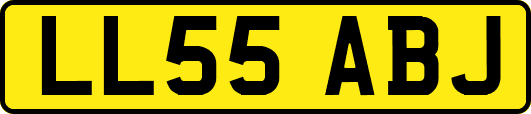 LL55ABJ