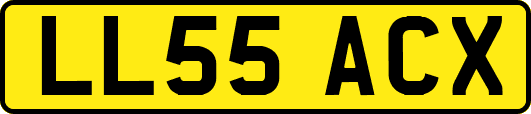 LL55ACX