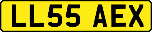 LL55AEX