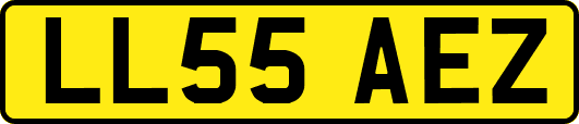 LL55AEZ