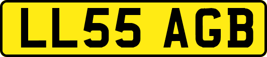 LL55AGB