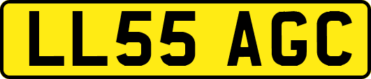 LL55AGC